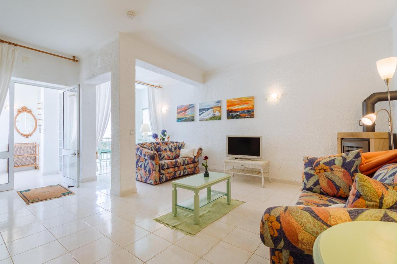 Apartment Casa Cristiano Carvoeiro  Luaran gambar