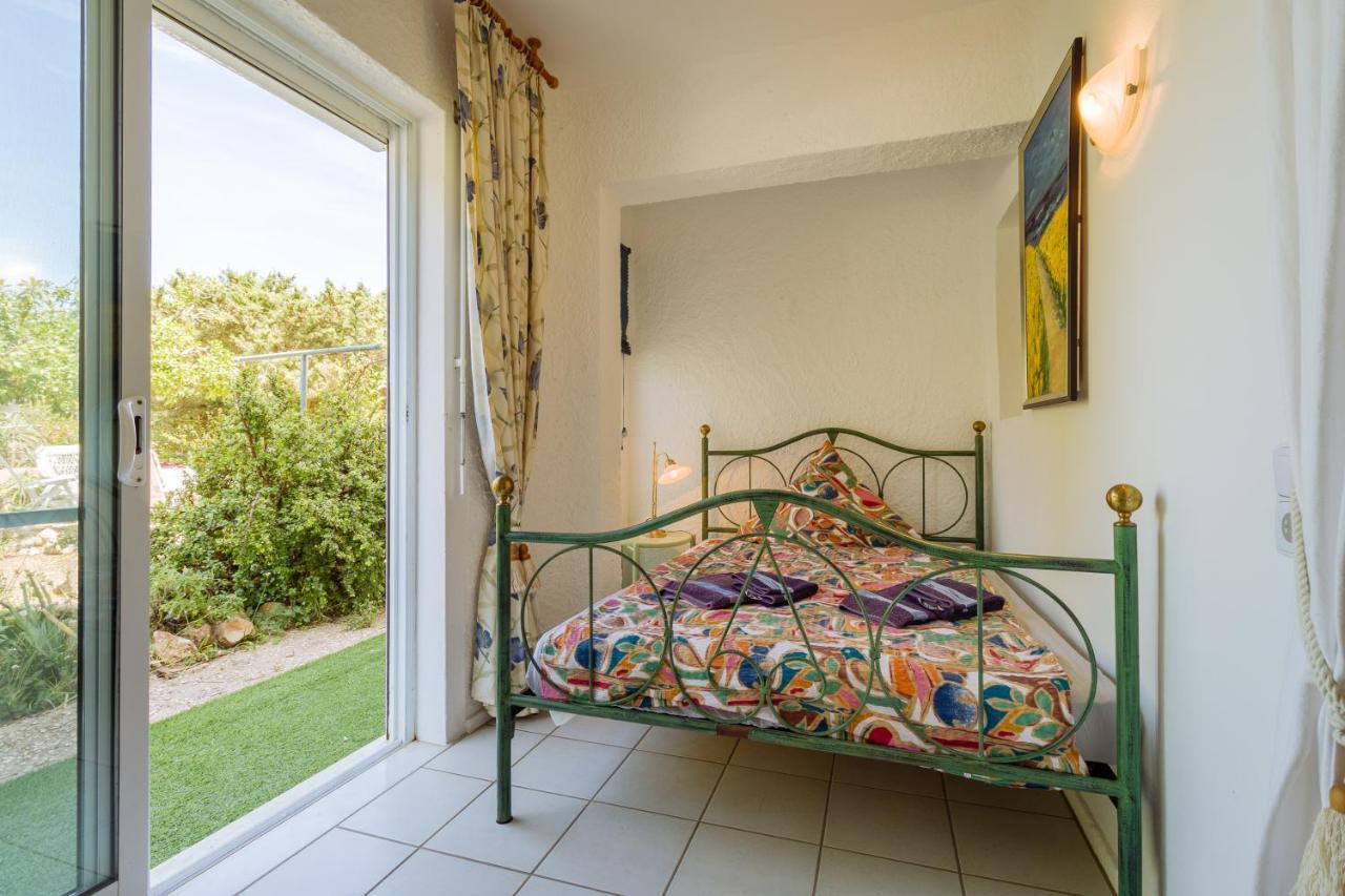 Apartment Casa Cristiano Carvoeiro  Luaran gambar
