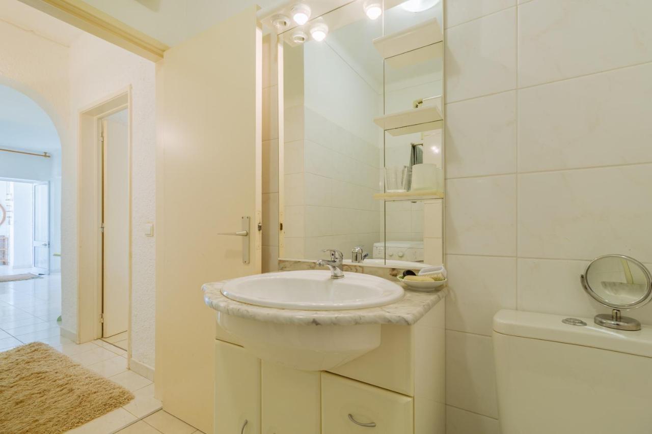 Apartment Casa Cristiano Carvoeiro  Luaran gambar