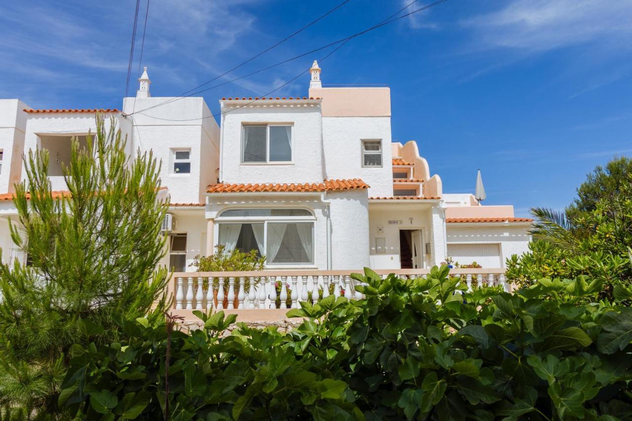 Apartment Casa Cristiano Carvoeiro  Luaran gambar